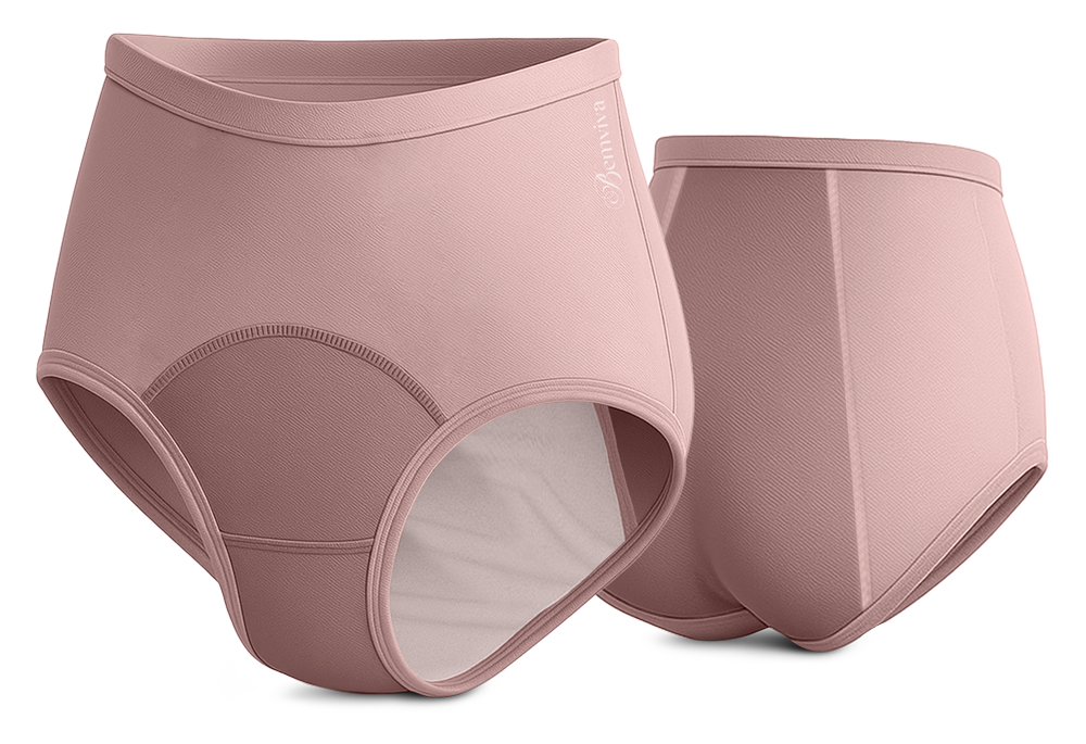 Panti Antifudas Bemviva™